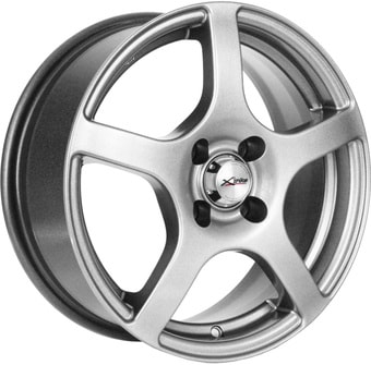 X'trike X-118 15x6" 4x100мм DIA 54.1мм ET 45мм HS