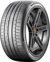 Continental SportContact 6 285/45R21 113Y