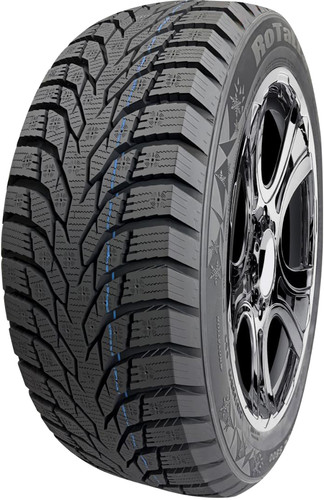 Rotalla S500 235/65R18 110T (шипы)