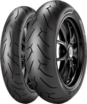 Pirelli Diablo Rosso II 180/55R17 73W TL