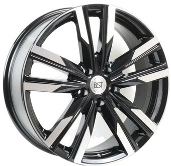 RST R089 19x7" 5x108мм DIA 65.1мм ET 36мм BD