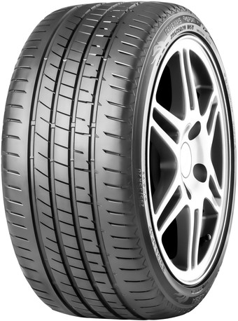 Lassa Driveways Sport + 255/45R18 103Y