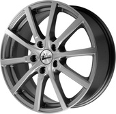 iFree Big Byz (КС680) 17x7" 5x114.3мм DIA 67.1мм ET 35мм [327501]