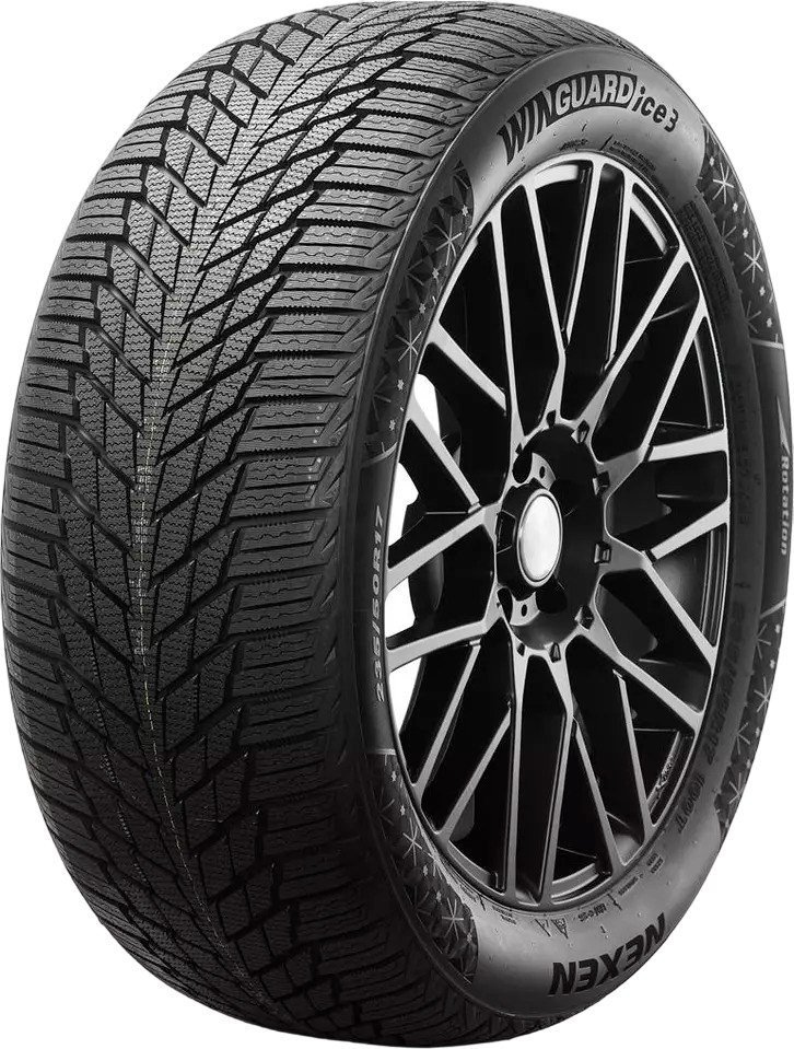 Nexen Winguard Ice 3 205/60R16 96T