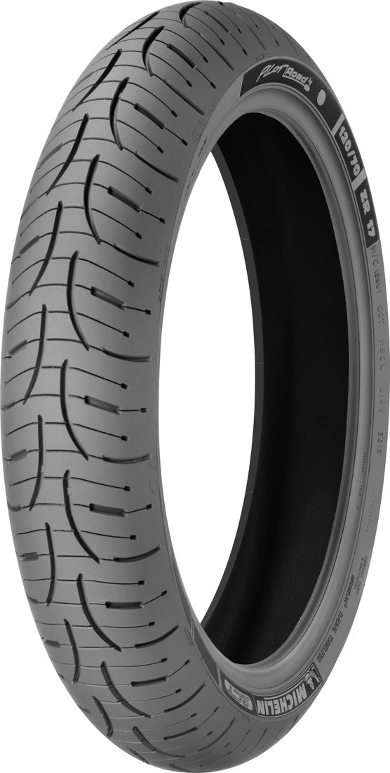 Michelin Pilot road 4 120/70R17 58W TL Front