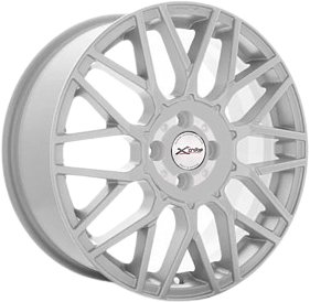 X'trike X-132 15x6" 4x100мм DIA 60.1мм ET 46мм HS