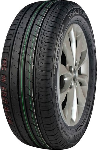 Royal Black Royal Performance 255/65R17 110H