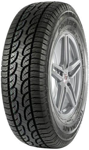 Centara Terrena A/T 265/75R16 123/120S