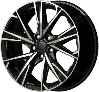 Carwel Грейс 18x7" 5x115мм DIA 70.2мм ET 45мм AB