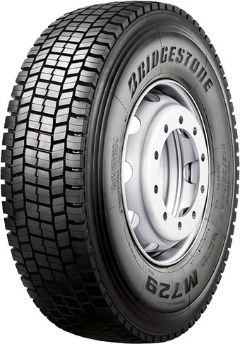 Bridgestone M729 315/70R22.5 152/148M