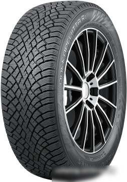 Nokian Tyres Hakkapeliitta R5 255/35R19 96T
