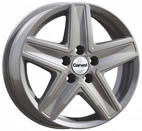 Carwel Витим 237 16x6.5" 5x130мм DIA 84.1мм ET 50мм SB