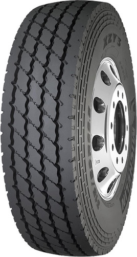 Michelin XZY 3 385/65R22.5 160K