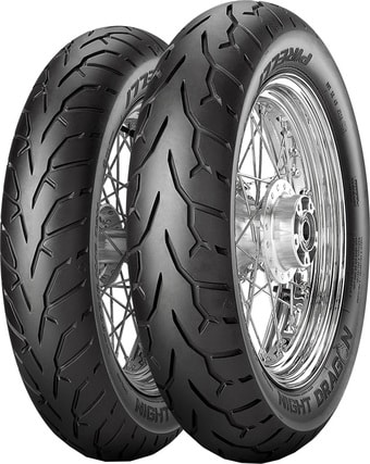 Pirelli Night Dragon 130/80R17 65H TL