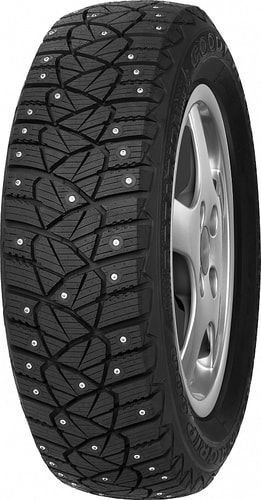 Goodyear UltraGrip 600 215/55R17 98T