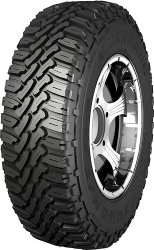 Nankang FT9 235/75R15 104/101Q