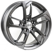 RST R037 17x7" 5x114.3мм DIA 67.1мм ET 40мм BMG