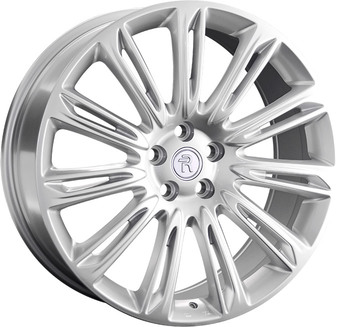 Replay LR95 21x9.5" 5x120мм DIA 72.6мм ET 49мм S