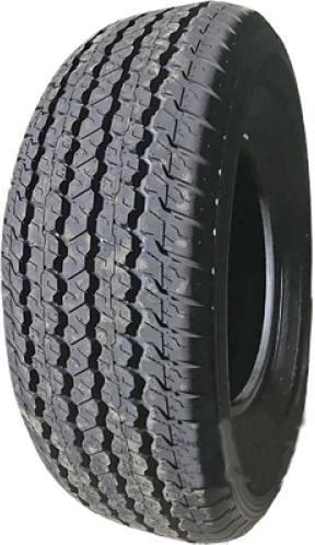 Wanli SU125 AT 275/70R16 114H