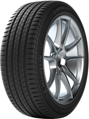 Michelin Latitude Sport 3 275/50R19 112Y
