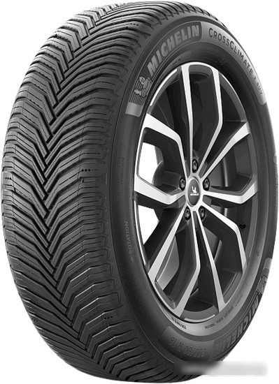 Michelin CrossClimate 2 SUV 245/65R17 111H
