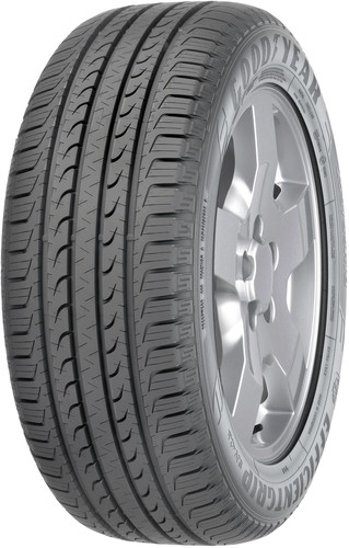 Goodyear EfficientGrip SUV 265/70R16 112H