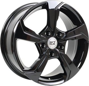 RST R026 16x6.5" 5x114.3мм DIA 67.1мм ET 46мм BL