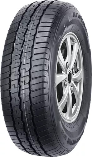 Tracmax Transporter RF-09 215/70R15C 109/107R