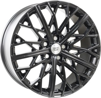 RST R002 20x8.5" 5x120мм DIA 72.6мм ET 47мм BL