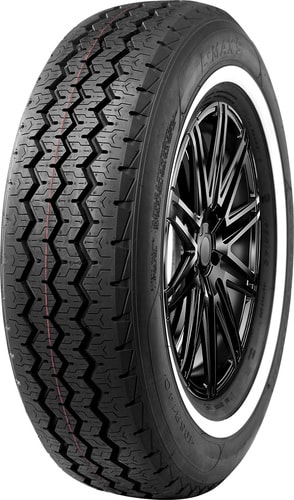 Grenlander L-MAX9 195/75R16C 107/105R