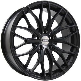 Neo 240 20x8.5" 5x112мм DIA 66.6мм ET 42мм BL