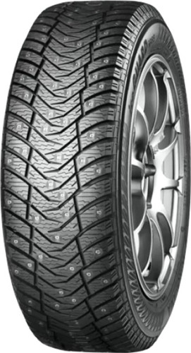 Yokohama IceGuard Stud iG65 265/55R20 113T (шипы)