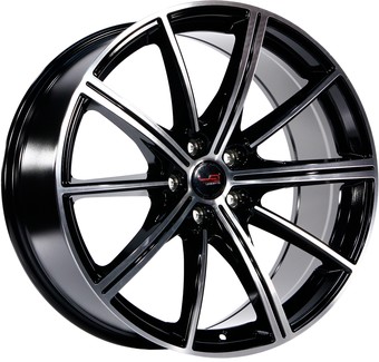 LegeArtis Concept-A535 21x10" 5x112мм DIA 66.6мм ET 20мм BKF