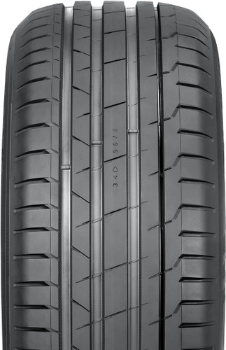 Ikon Autograph Ultra 2 SUV 275/40R20 106Y XL