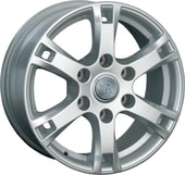 Replay MI51 17x7.5" 6x139.7мм DIA 67.1мм ET 46мм S