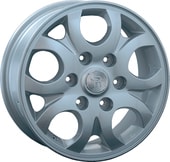 Replay HND55 16x6.5" 6x139.7мм DIA 92.3мм ET 56мм S