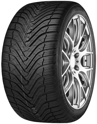 Gripmax SureGrip A/S Nano 245/70R16 107H BSW