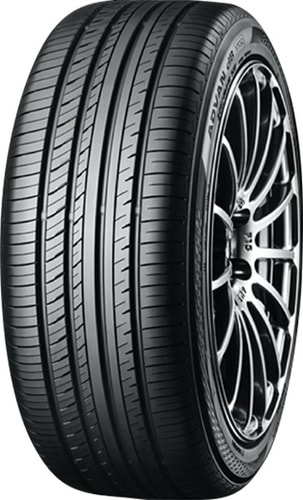 Yokohama Advan dB v552 225/55R17 97W