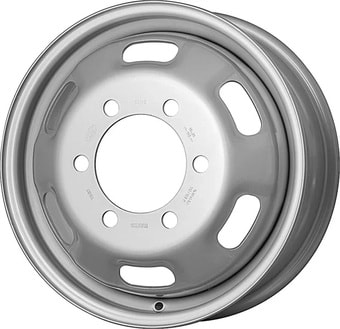 Accuride IV 616015 16x5.5" 6x170мм DIA 130.5мм ET 115мм S