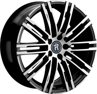Replay PR13 18x8" 5x112мм DIA 66.6мм ET 21мм MBF