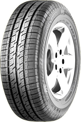 Gislaved Com*Speed 185R14C 102/100Q