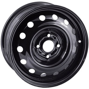 TREBL X40032 16x6" 4x100мм DIA 60.1мм ET 36мм B