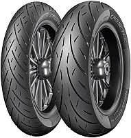 Metzeler Cruisetec 150/80R16 77H TL