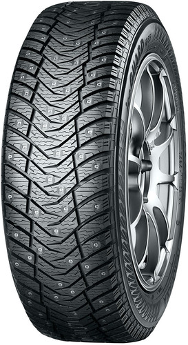 Yokohama IceGuard Stud iG65 315/35R20 110T (шипы)