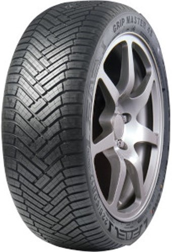 LingLong Grip Master 4S 205/55R16 91V