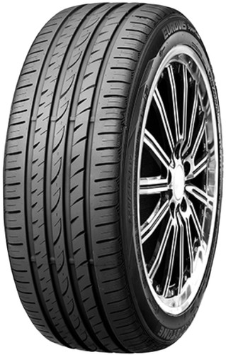 Roadstone Eurovis Sport 04 255/40R18 99W