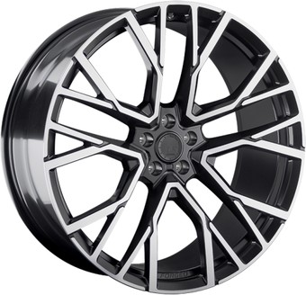 LS FG07 23x10.5" 5x112мм DIA 66.6мм ET 31мм MBF
