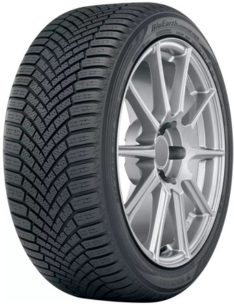 Yokohama BluEarth Winter V906 235/55R17 103V