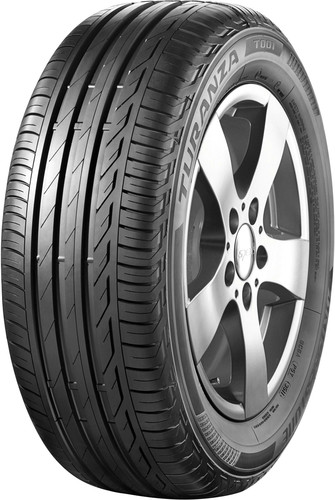 Bridgestone Turanza T001 245/55R17 102W