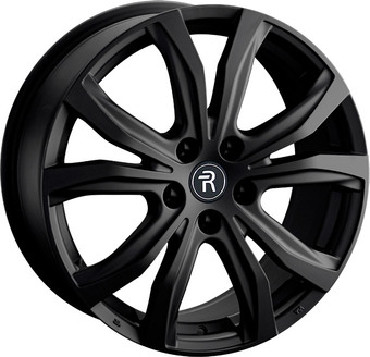 Replay LX108 20x8" 5x114.3мм DIA 60.1мм ET 30мм MB